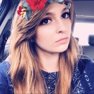 Meet your Posher, Bethany